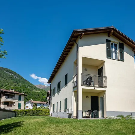 Apartment My Holidays New Eden