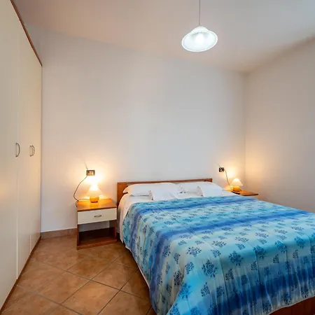 Apartment My Holidays New Eden *