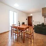 My Holidays New Eden Apartman Domaso