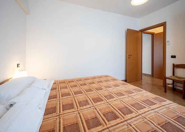 Appartamento My Holidays New Eden Domaso