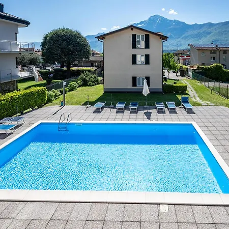 My Holidays New Eden Apartamento