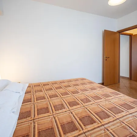 Apartamento My Holidays New Eden Domaso