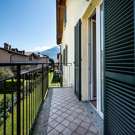 Apartamento My Holidays New Eden *