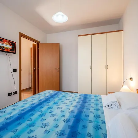 My Holidays New Eden Apartamento Domaso